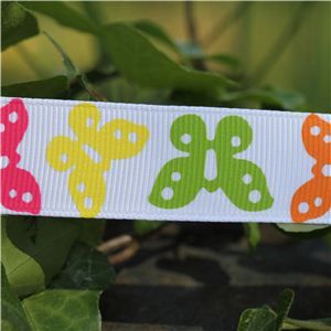 Animal Cuties - Butterflies
